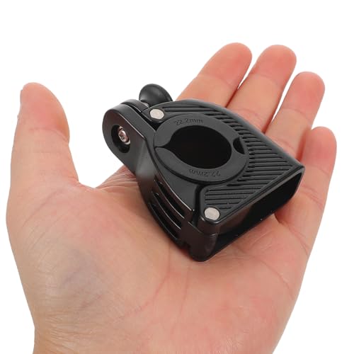 Timbre invisible de aleación de aluminio para manillar de bicicleta de carretera y ebike 4