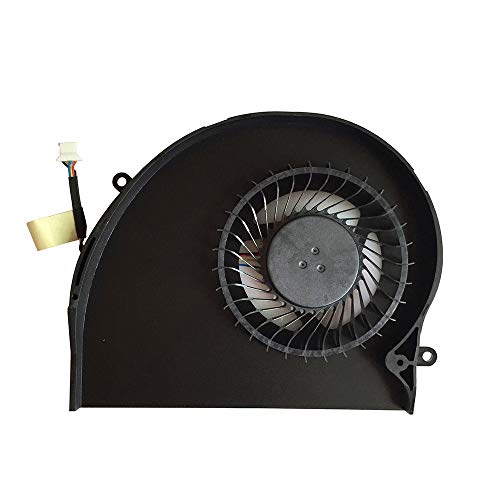 Ventilateur GPU Dell Alienware 17 R4 R5 refroidisseur PC portable