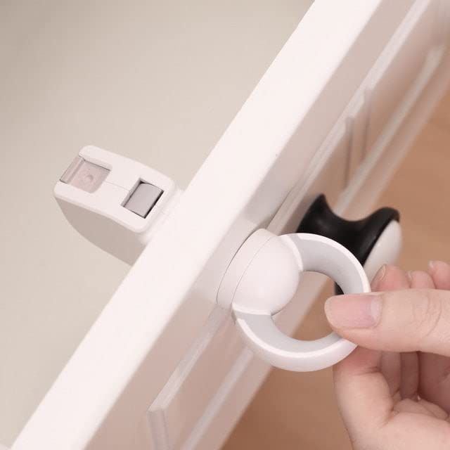 Eudemon Baby Safety Cabinet Magnetic Lock