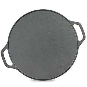 MAESTRA Cast Iron 12