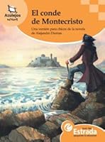 CONDE DE MONTECRISTO EL AzulejosN 9500111187 Book Cover