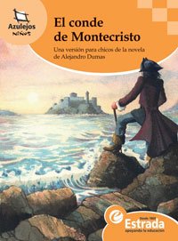 Paperback CONDE DE MONTECRISTO EL AzulejosN Book