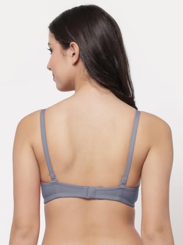 College Girl navy blue top – image 5