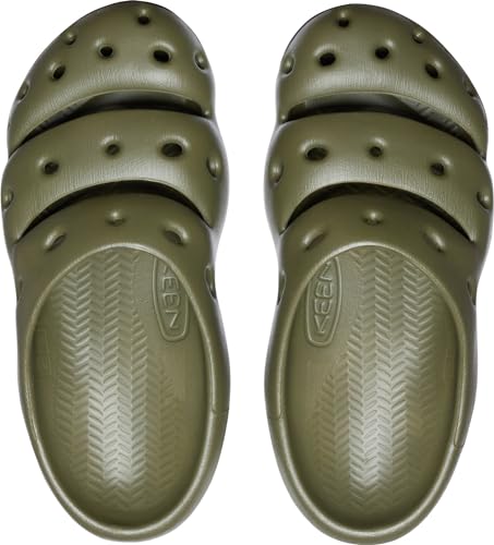 Image of KEEN Men's Yogui Slides