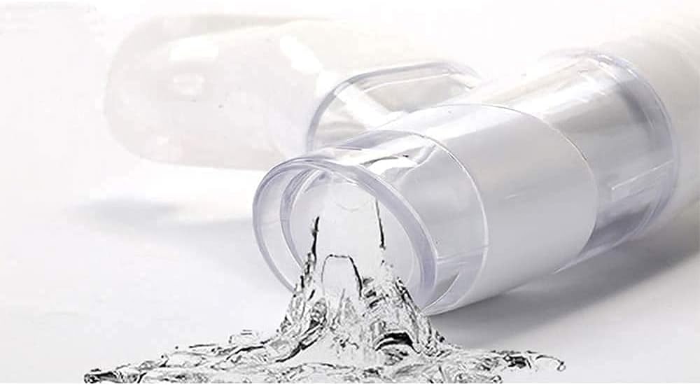 GeRRiT Diving Goggles Full Face Mask Diving Diving Mask Snorkeling Full Dry Snorkel Anti-Fog and Waterproof High-Definition Vision Diving Equipment, Black