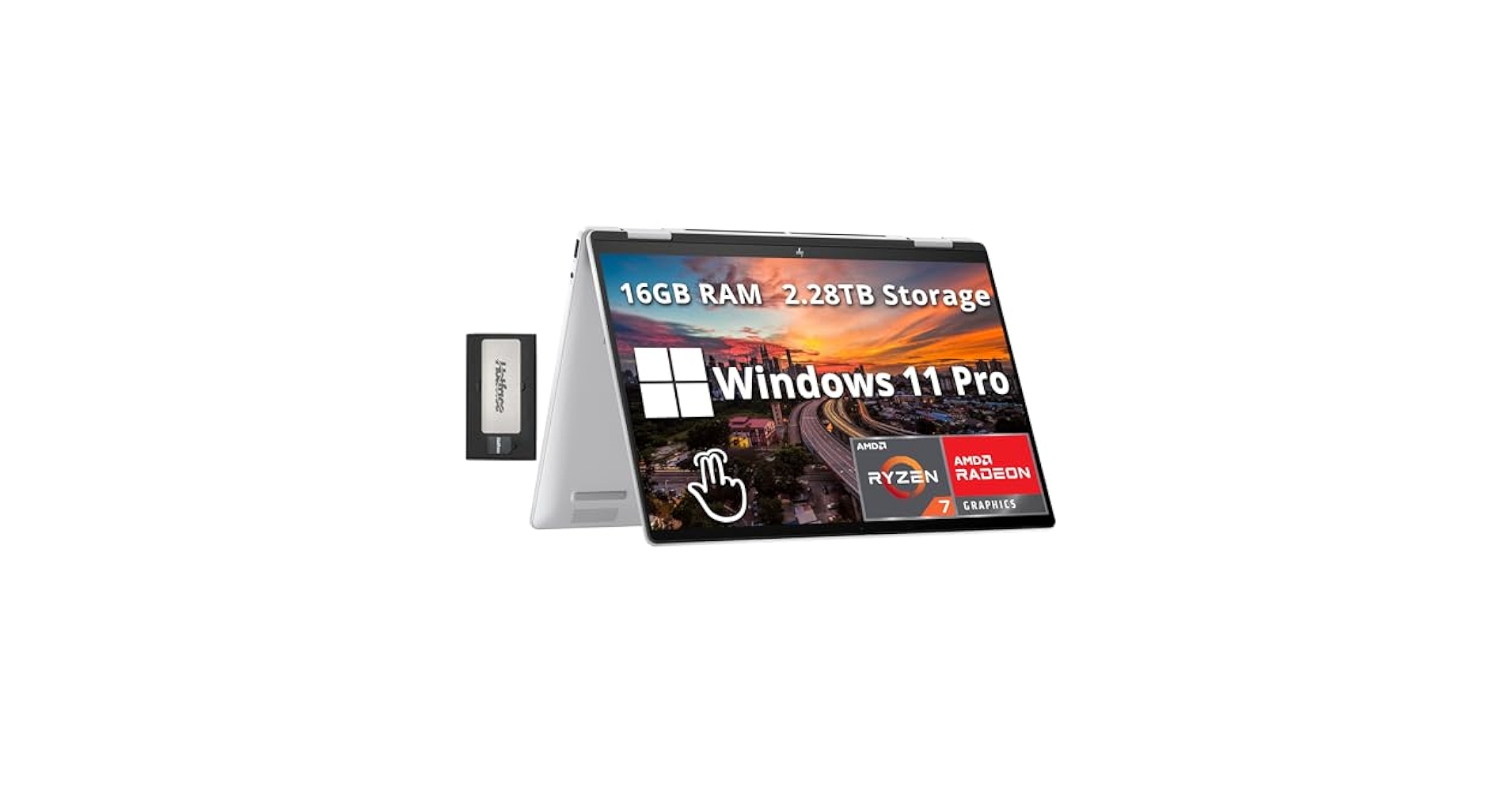 ☆タブレットPC☆ HP ENVY x360 Ryzen5 4500U 16GB Amazon.com: 2020 HP Envy x360 2-in-1 Laptop, 15.6