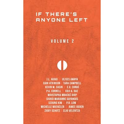 If There's Anyone Left