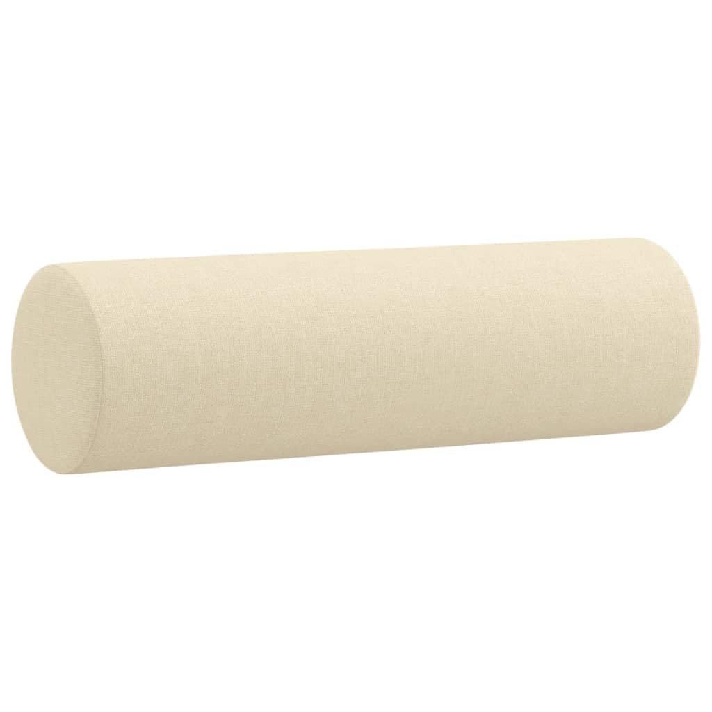 Juego de 4 sofás de color crema, 78 – 198 x 77 x 80 cm, poliéster transpirable con marco de madera contrachapada metálica, moderno, pequeño sofá para salón, balcón, dormitorio