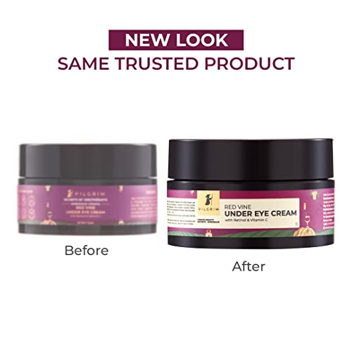 Pilgrim-Red-Vine-Retinol-Vitamin-C-Under-Eye-Cream-for-dark-circles-for-women-men-Dark-circle-remover-cream-Dark-circles-cream-for-eye-Eye-cream-for-dark-circles-and-wrinkles-puffy-eyes-30gm