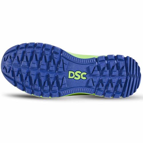 Image of DSC Super Storm Cricket Shoes for Mens