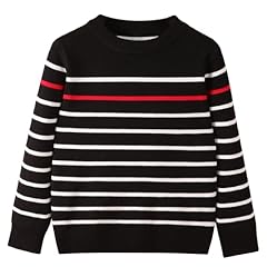 Small Stripes-black