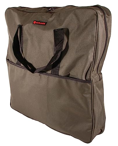 Ultimate Rectangular Keepnet Bag 55cm | Fishing bag - Image 3