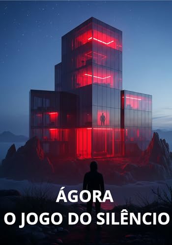 Agora O Jogo do SIlêncio