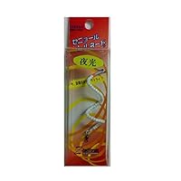 セニョールトルネード 針なし ハンドメイド 111本 セニョール