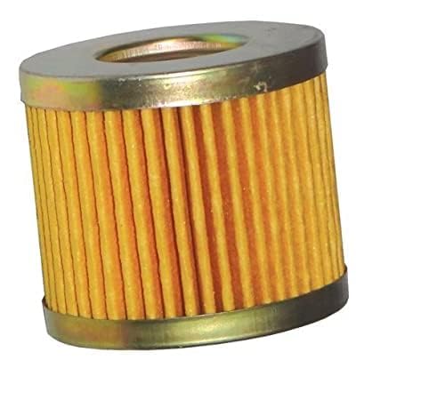 HK Paper Oil Filter Compatible for TVS Apachi RTR 160/180