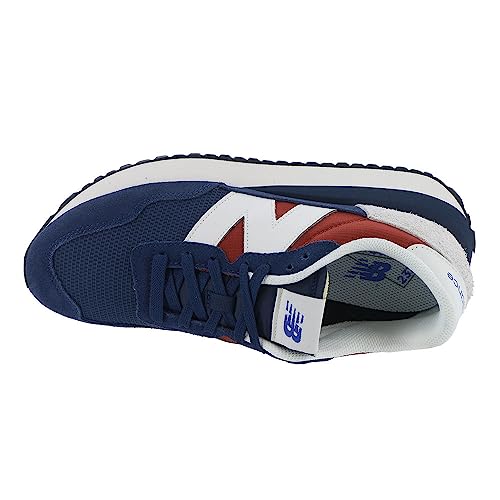 Image of New Balance Men's 237 V1 Sneaker