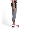Nike Women's Sportswear Tech Fleece Pant Carbon Heather 831711-091 (Size: XS)