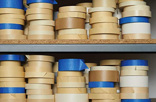 Image of Scotch High Performance Masking Tape 213, 6' x 60 yd. 6.5 mL