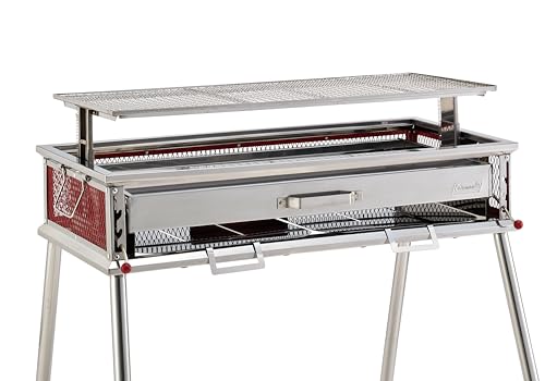 Coleman(コールマン) BBQ バーベキュー クールスパイダープロL の商品画像 3