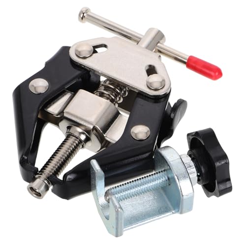 TOPPERFUN 2pc Windshield Wiper Arm Puller Tool Battery Terminal Puller for Easy Windshield Wiper Removal Universal Fit Cleaning Supplies