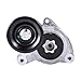 38278 Drive Belt Tensioner w/Pulley Assembly For Acura CSX 06-11/ILX 13-15 /RDX 07-12 /TSX 04-08 /For Honda Accord 03-07 /CR-V 02-14 /Civic 06-15 /Element 03-11 [OE:31170PNA003]