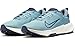 Nike Juniper Trail 2 GTX V2 Mens Running Trainers HM9734 Sneakers Shoes (UK 7 US 8 EU 41, Denim Turquoise Midnight Navy 402)