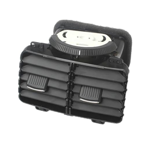 Grille de Console Centrale VW Jetta Voyagez Confortablement avec une Ventilation Fluide