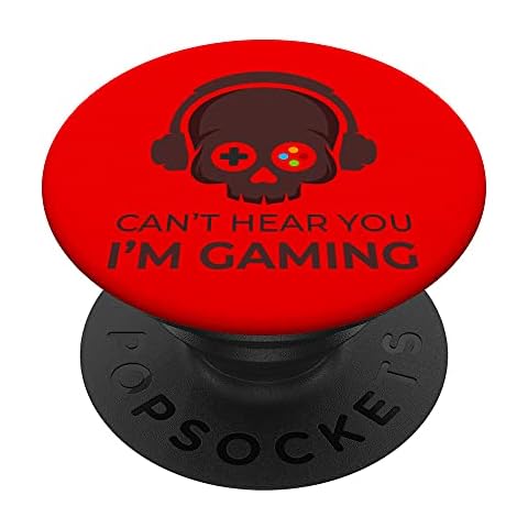 Cool Gaming Console Of Skull Art Cover