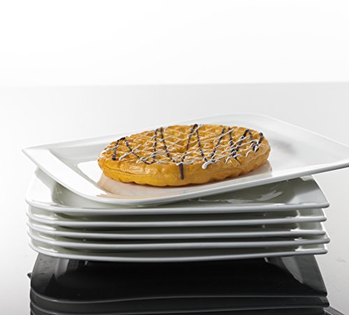 MALACASA, Serie Joesfa, Servizio di Piatti in