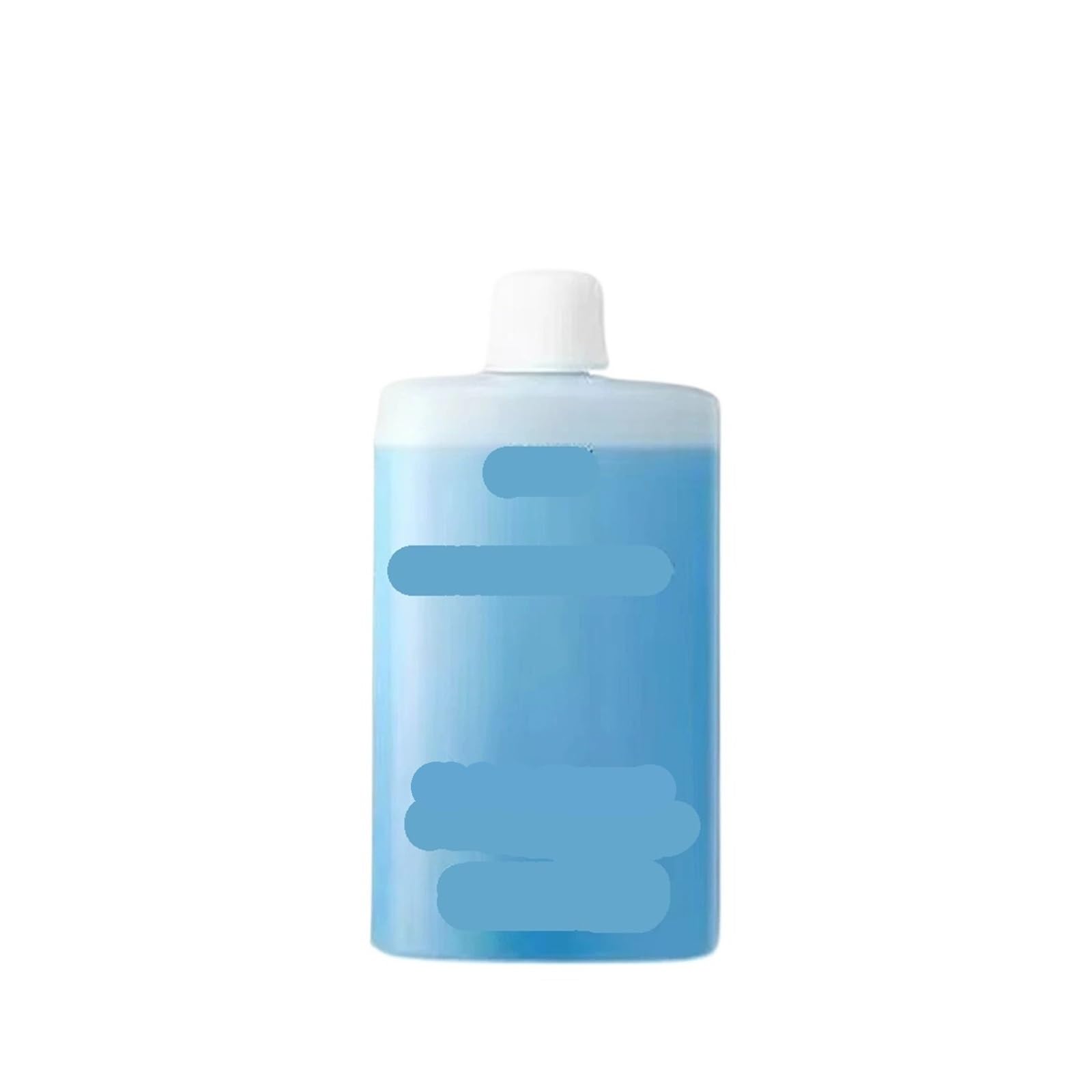 Soluciones de Limpieza Liquid1L, compatibles con Roborock,(1pcs)
