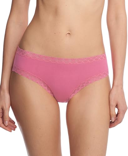 Image of Natori Women's Bliss Girl Brief 3-Pack