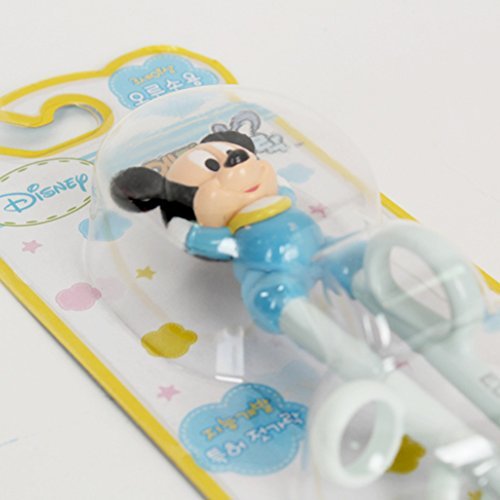 Edison Disney Baby Mickey Mouse Learning Training Chopstick for Kids - Right H
