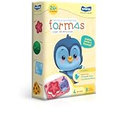 Toyster - Jogo Educativo: Minhas Primeiras Formas