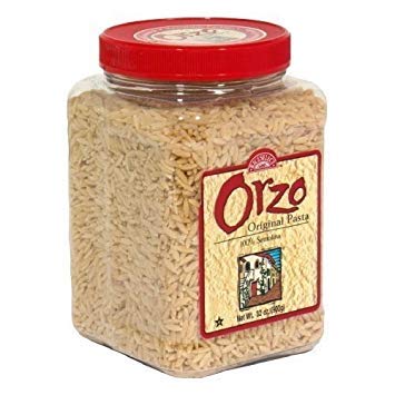 Riceselect Orzo Traditional