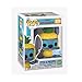 Funko Lilo & Stitch Stitch As Pineapple Scented Pop Vinyl Figure Exclusive Vinyl Figure 1570