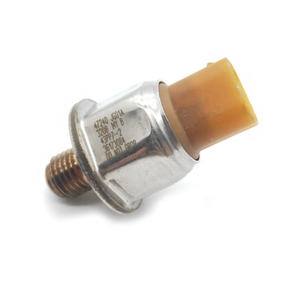 RO-4472　あんあん Amazon.com: Fuel Rail High Pressure Regulator Sensor 43PP7-2