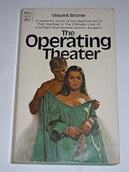 Paperback The Operating Theater Book