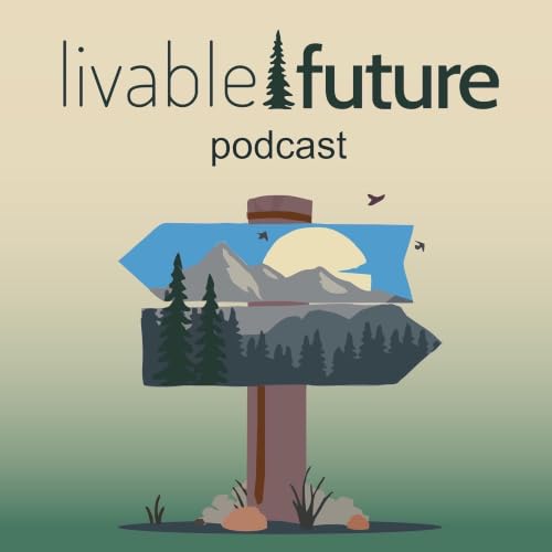 Livable Future Podcast Titelbild