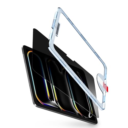 bersem Privacy Screen Protector for iPad Pro 13 Inch M5 2025 / M4 2024 - image 1