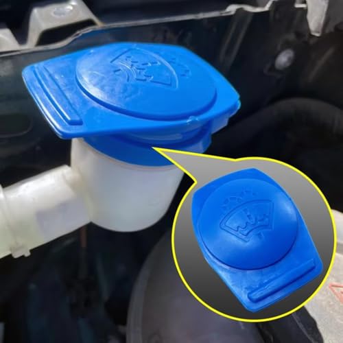 Tapón depósito limpiaparabrisas 1K0955455 VW Caddy Corrado Fox 3