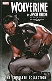 Wolverine by Jason Aaron 1: The Complete Collection