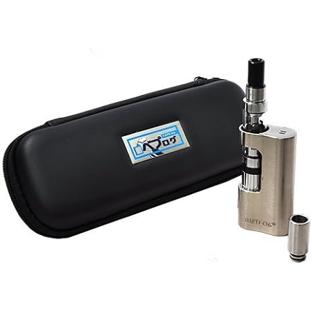 Amazon Co Jp ベプログ公式 Justfog Q14 プルームテック カプセル対応 スターターキット 電子タバコ ベプログオリジナル日本語マニュアル ポーチ付き シルバー ドラッグストア