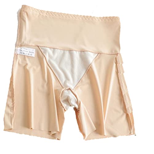 Short pour femmes modelant le corps des cuisses pour galber la silhouette