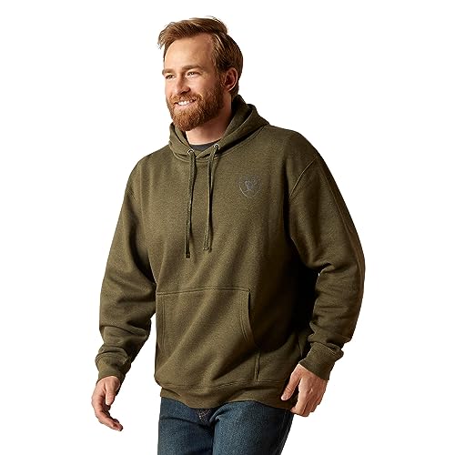 Image of ARIAT US of A Sweatshirt