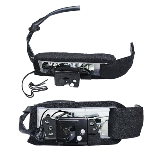 Cerradura de maletero para Toyota 4Runner 2003-2009 actuador pestillo puerta trasera 69110-35090