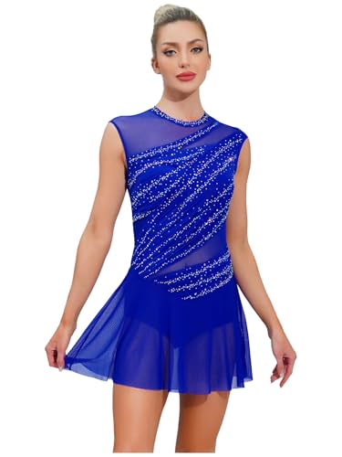 Robe de ballet classique femme et dancewear de gymnastique S-XXLons