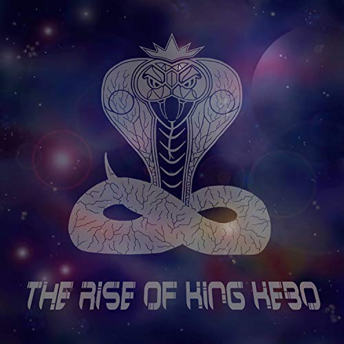 The Rise of King Kebo