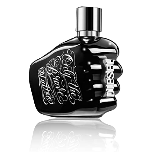 La Mejor Lista de Diesel Only The Brave Tattoo , listamos los 10 mejores. 16 Imagen adicional