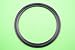 CLEVELAND RANGE 3099-BO SEAL SANI CLAMP