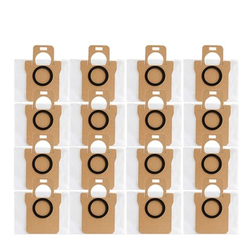 _XgobOADreameɑΉAL10s Ultra / S10 ProANZT[AMijiaɑΉAOmni 1S B101CN Robot X10+{bg|@S~|@obOp[c(16pcs)